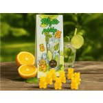 Lipoo Čajoví medvídci s příchutí Mojita 50g – Zboží Dáma