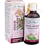 Dr.Popov Kozlík lékařský 100 ml – Hledejceny.cz