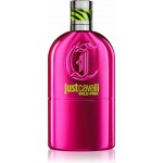 Roberto Cavalli Just Cavalli Wild Pink parfémovaná voda dámská 90 ml – Hledejceny.cz