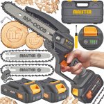 Powermat PM-MPA-4AHM, PM1334 – Zboží Dáma