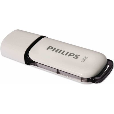 Philips SNOW 32GB FM32FD70B/10 – Hledejceny.cz