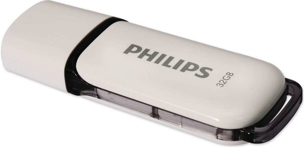 Philips SNOW 32GB FM32FD70B/10