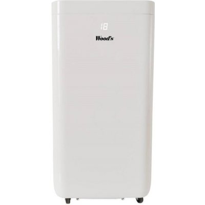 Wood's Milan 9K WiFi Duo – Zboží Mobilmania