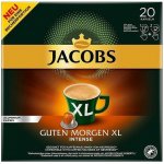 Jacobs Guten Morgen XL kapslí 20 ks – Hledejceny.cz
