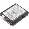 Baterie k GPS navigacím Cameron Sino CS-SU53SL 3.7V Li-ion 950mAh černá - neoriginální