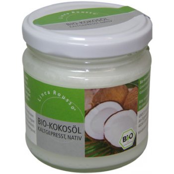 Groco food Kokosový olej Bio 400 ml