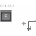 Set Schock Nemo N-100S + Epos – Zboží Dáma