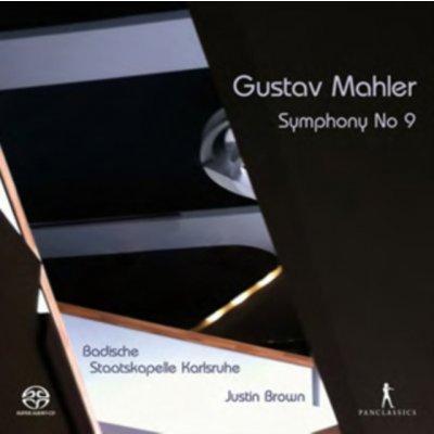 Mahler Gustav - Symphony No. 9 – Hledejceny.cz