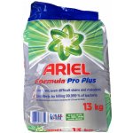 Ariel Alfa Professional prací prášek 13 kg – Hledejceny.cz