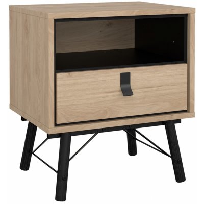 Tvilum Ry 53,3x59,6x40,1cm – Zboží Dáma