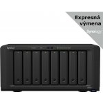 Synology DiskStation DS1825+ – Zboží Živě