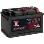 Yuasa YBX3000 12V 71Ah 650A YBX3100 – Zbozi.Blesk.cz