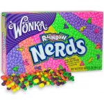 Wonka Rainbow Nerds 141,7 g – Hledejceny.cz