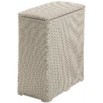 Aqualine AMBROGIO 50x55x28 cm, béžová – Hledejceny.cz