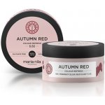 Maria Nila Colour Refresh Autumn Red 6.60 maska s barevnými pigmenty 300 ml – Zboží Dáma