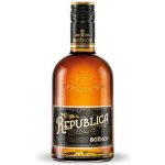 Božkov Republica Exclusive 8y 38% 0,5 l (holá láhev) – Hledejceny.cz