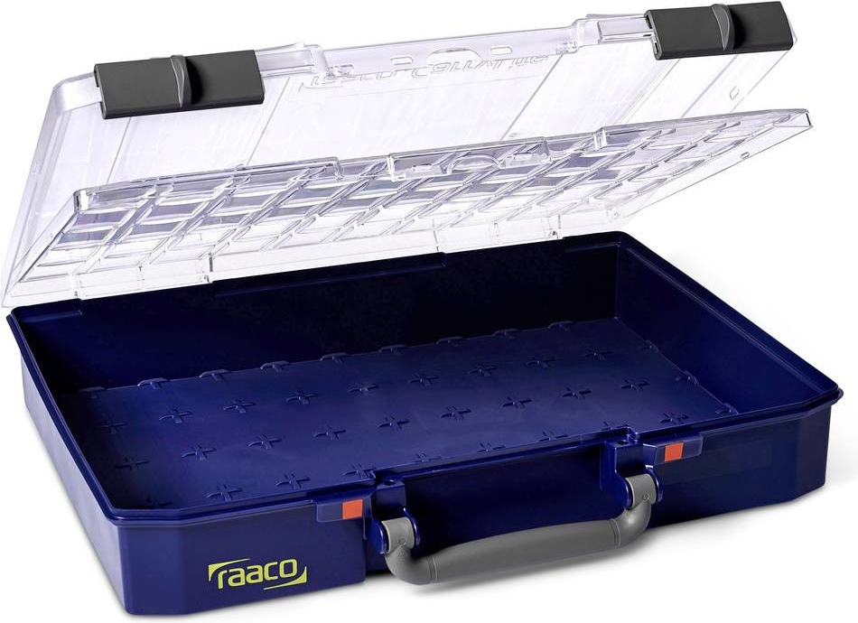 raaco CarryLite 80 5x10-0/DLU