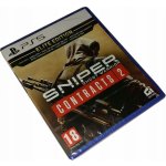 Sniper Ghost Warrior: Contracts 2 (Elite Edition) – Sleviste.cz