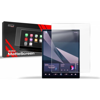 GRIZZ Protector, Ochrana displeje MatteScreen, Jaecoo J7, 2023- , Display 13,2" | Zboží Auto