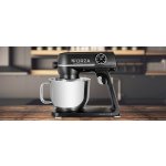 ECG Forza 6600 Metallo Nero – Zbozi.Blesk.cz