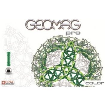 Geomag Pro Color 100