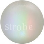 Planet Dog Orbee-Tuff Ball Strobe blikající 7,5 cm – Zboží Dáma