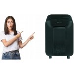 Fellowes Microshred LX201 – Zbozi.Blesk.cz