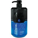 Nishman Shaving Gel 02 gel na holení 1000 ml