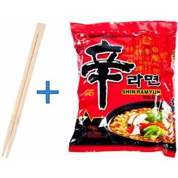 NONGSHIM SHIN RAMYUN 120g