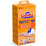 Spontex Protect vinylové 100 ks – Zbozi.Blesk.cz