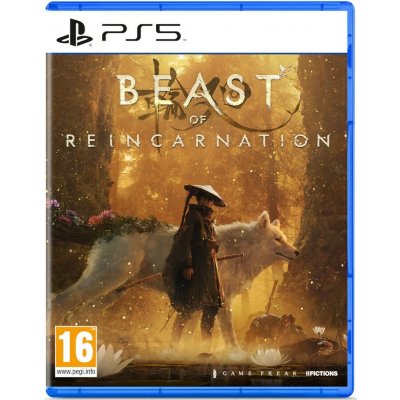 Beast of Reincarnation – Sleviste.cz