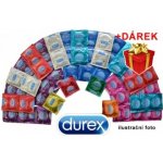 Durex balíček 40ks – Zbozi.Blesk.cz