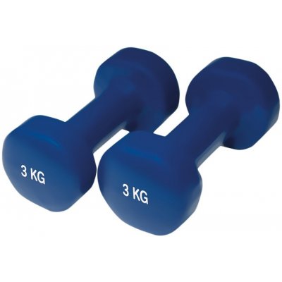 Yate neopren 2 x 3 kg – Sleviste.cz