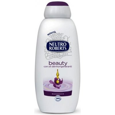 Neutro Roberts Beauty sprchový gel/koupelová pěna 450 ml