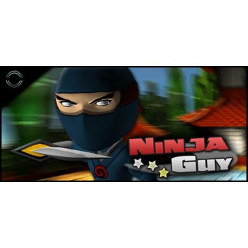 Ninja Guy