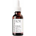 Geek & Gorgeous B-Bomb sérum s niacinamidem 30 ml – Hledejceny.cz