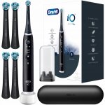 Oral-B iO Series 6 Black Onyx – Hledejceny.cz