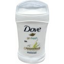 Deodorant Dove Go Fresh Pear & Aloe Vera Scent deostick 40 ml