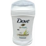Dove Go Fresh Pear & Aloe Vera Scent deostick 40 ml – Zboží Mobilmania