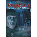 Dracula 2: The Last Sanctuary – Zboží Dáma