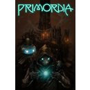 Primordia