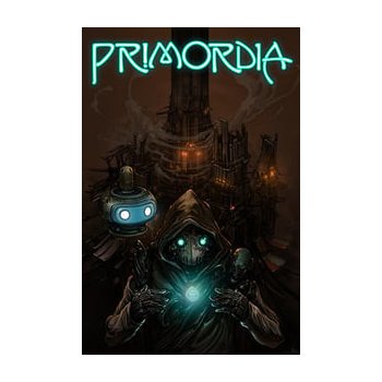 Primordia