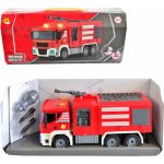 MADE Auto hasičské Červená – Zboží Mobilmania