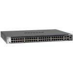 NETGEAR M4300-52G-POE+ – Zbozi.Blesk.cz
