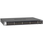 NETGEAR M4300-52G-POE+ – Hledejceny.cz