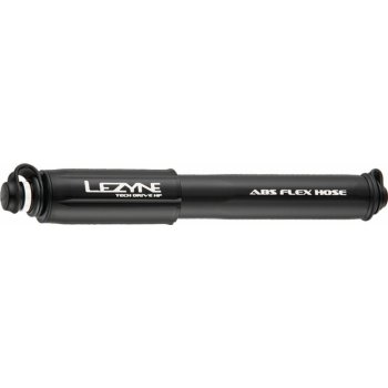 Lezyne TECH DRIVE HP