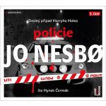 Policie - 2. část - Jo Nesbo - čte Hynek Čermák – Hledejceny.cz