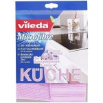 Vileda mikrohadřík do kuchyně 32 x 32 cm 141260 1 ks – Hledejceny.cz