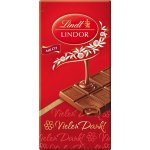 Lindt Lindor Mléčná 100 g – Zboží Dáma