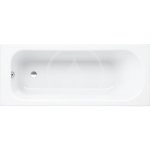 Laufen Solutions Vana 170x70 cm, vestavná verze, sanitární akrylát H2225000000001 – Zboží Mobilmania